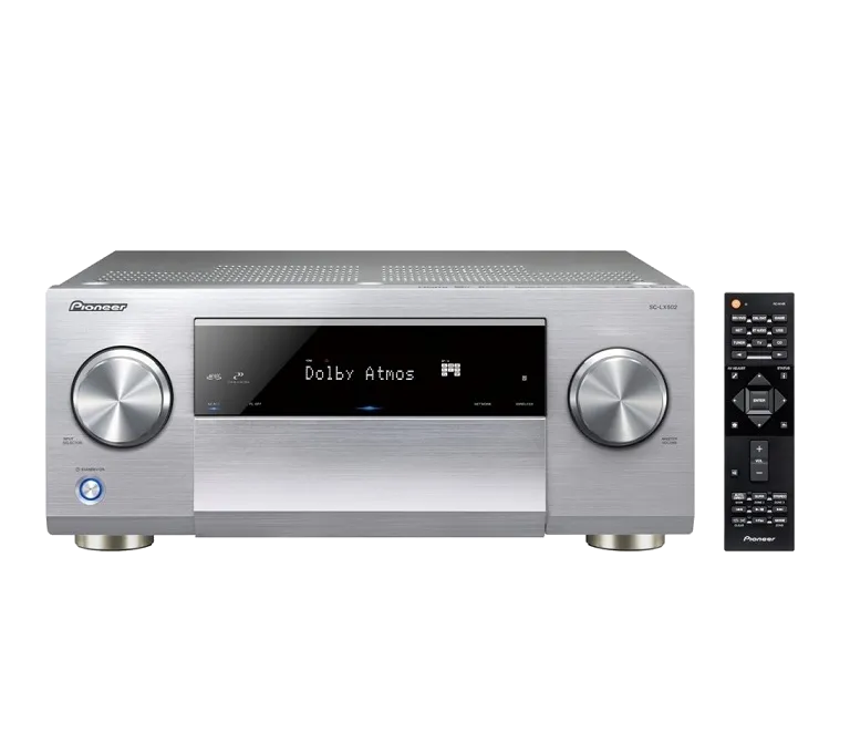 SC-LX502