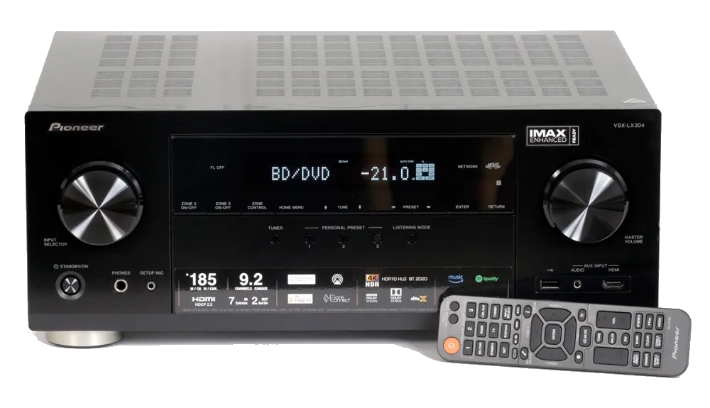 VSX-LX304